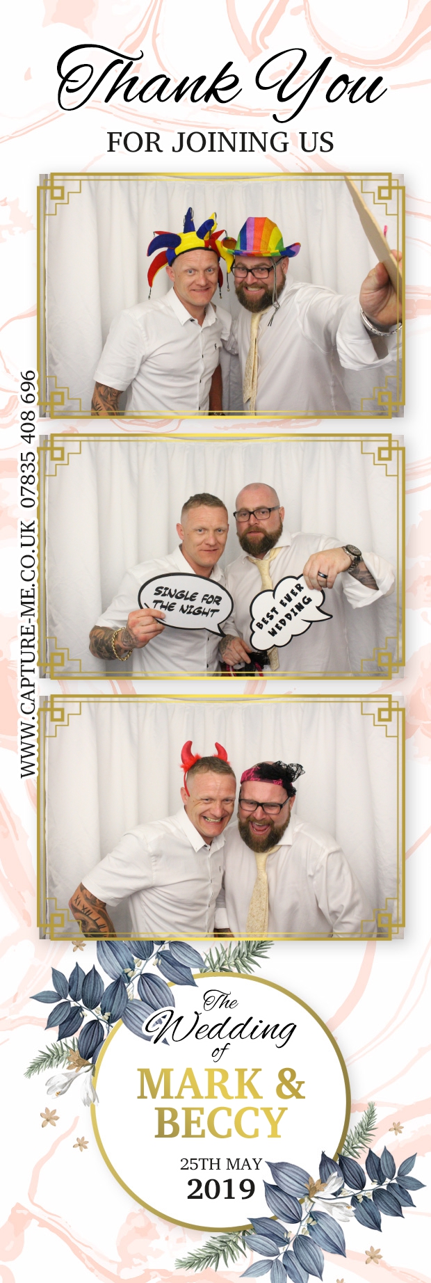 Mark and Beccy's Wedding | View more photos from the event at gallery.capture-me.co.uk/u/Capture-me/Mark-and-Beccys-Wedding
